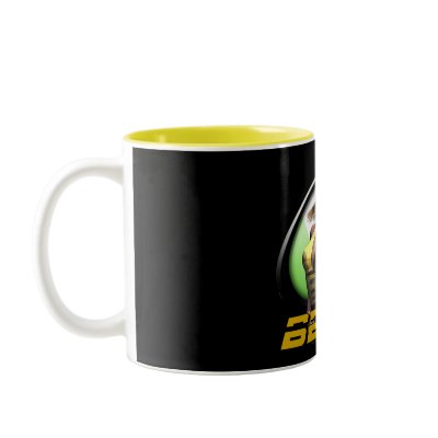 Bella Italian for "Beautiful" Sexy Pin Up Mug by sexyshirts2