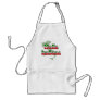 Bella Italiana (Beautiful Italian Woman) Apron