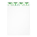 Bella Luna Moth Stationery