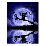 Bella Luna Postcards