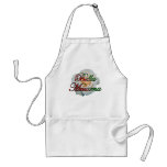 Bella Mamma Apron