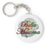 Bella Mamma Keychains
