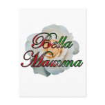 Bella Mamma Post Cards