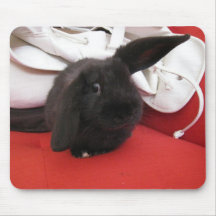 Bella =) mousepad