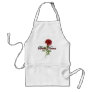 Bella Nonna (Beautiful Italian Grandmother) Apron
