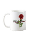 Bella Nonna (Beautiful Italian Grandmother) Coffee Mug