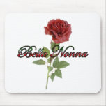 Bella Nonna (Beautiful Italian Grandther) Use Pad