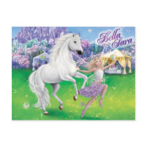 Bella & Sara Moonfairies