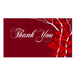 Bella Thank You Gift Tag Special Thanks