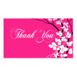 Bella Thank You Gift Tag Special Thanks