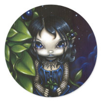 "Belladonna's Gift" Sticker