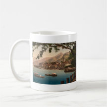 Bellagio I, Lake Como, Lombardy, Italy Coffee Mug