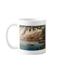Bellagio I, Lake Como, Lombardy, Italy Coffee Mug