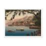 Bellagio I, Lake Como, Lombardy, Italy Post Cards