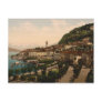 Bellagio II, Lake Como, Lombardy, Italy Postcard