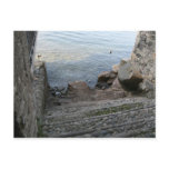 Bellagio, Italy ~ Down Stairs Post Cards