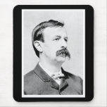 Bellamy ~ Edward / Writer Author Looking Backward Mouse Pads