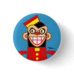 Bellboy Chimp buttons