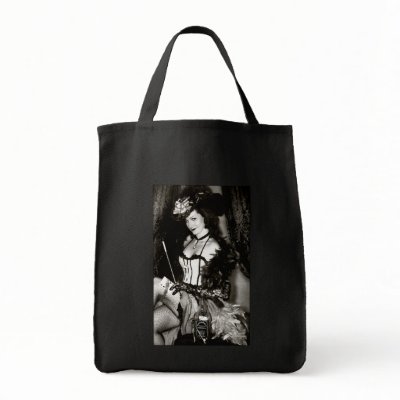 Belle - Bag by Valerian
