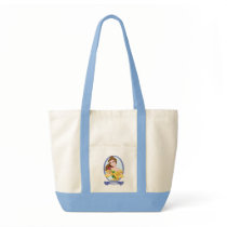 Belle Canvas Bags