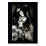 Belle - Card (Customise)