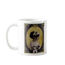 Belle Epoque Mug