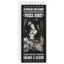 Belle - Invitation (Customise)