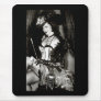 Belle - Mousepad