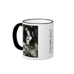 Belle - Mug