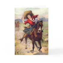 Belle Of The Plains