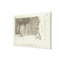 Bellegarde Stretched Canvas Prints