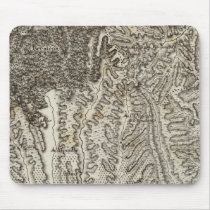 Bellegarde Mouse Pads