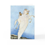 Bellerophon and Pegasus