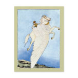 Bellerophon and Pegasus