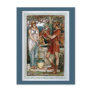 Bellerophon at the Fountain Post Cards