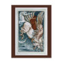 Bellerophon on Pegasus Postcards