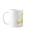 Belle's Book Shoppe mugs