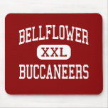 Bellflower - Buccaneers - High - Bellflower Mousemats