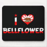 Bellflower, CA Mousepads