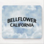 Bellflower California Mouse Mats