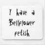 Bellflower Fetish Mouse Pads