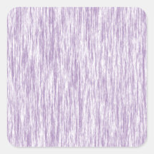 Bellflower-Violet-Render-Fibres-Pattern Square Sticker