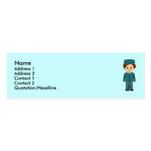Bellhop Business Card