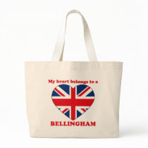 Bellingham Canvas Bags