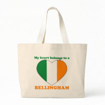Bellingham Canvas Bags