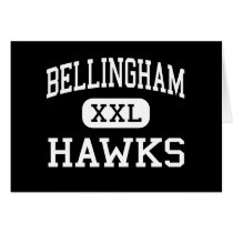 Bellingham - Hawks - High - Bellingham Card