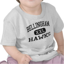 Bellingham - Hawks - High - Bellingham Shirt