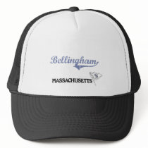 Bellingham Massachusetts City Classic