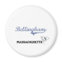 Bellingham Massachusetts City Classic