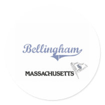 Bellingham Massachusetts City Classic